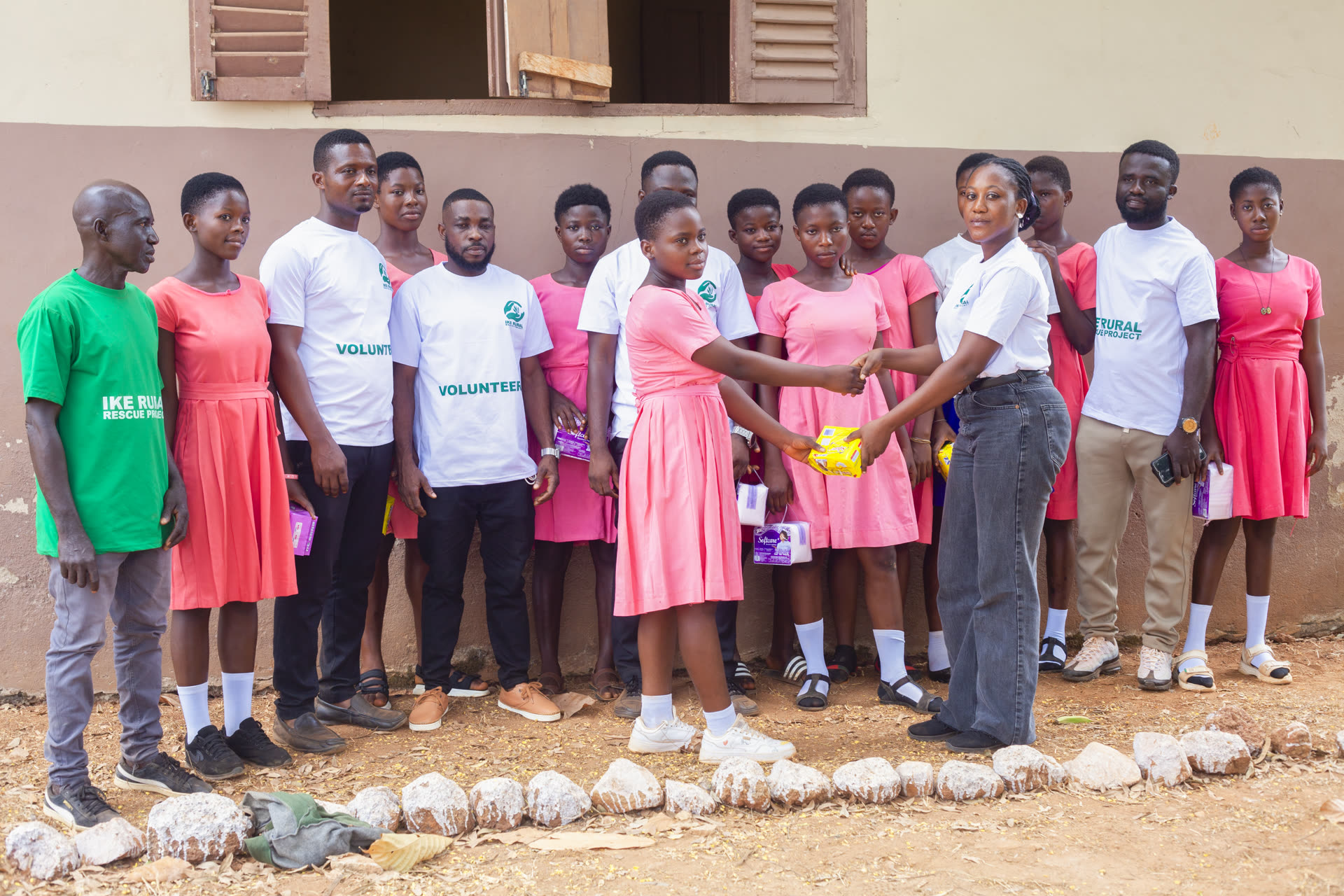 Education — Ashanti Region